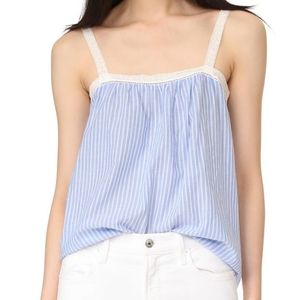 Joie Striped Tank